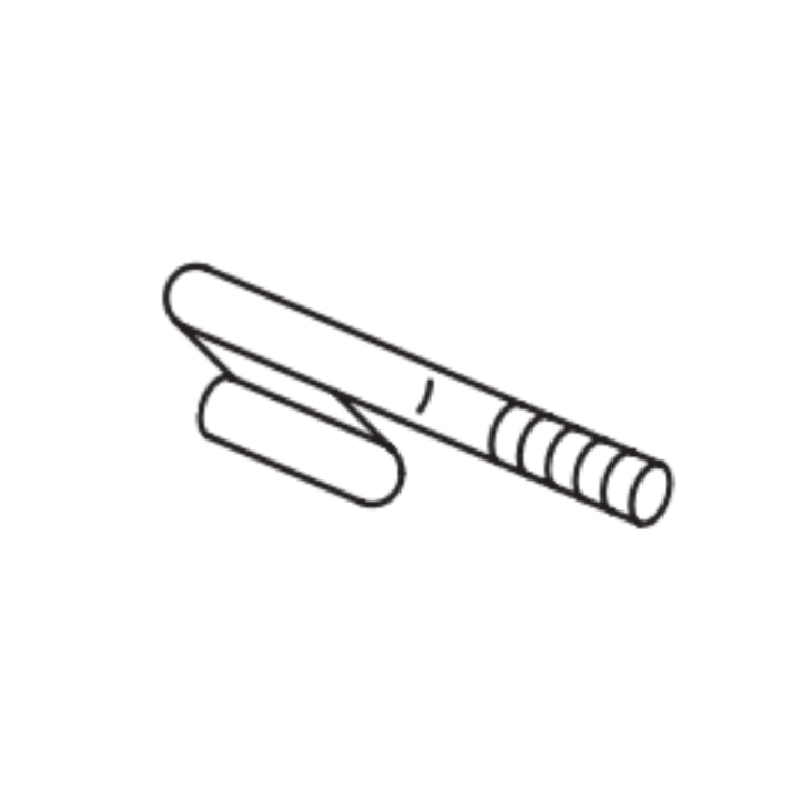 Lin Guide i gruppen hos Motorsågsbutiken (5254635-01)