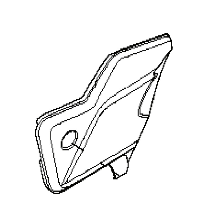 Cover i gruppen  hos Motorsågsbutiken (5254978-01)