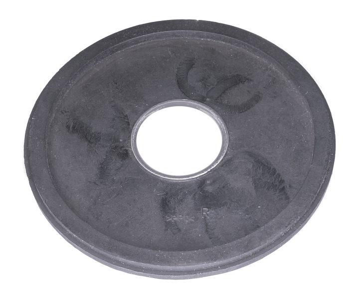 End Cover i gruppen  hos Motorsågsbutiken (5255614-01)