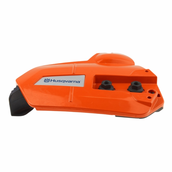 Kopplingskåpa i gruppen Reservdelar Motorsågar / Husqvarna Motorsågar 500-serie / Reservdelar Husqvarna 556 hos Motorsågsbutiken (5257433-04)