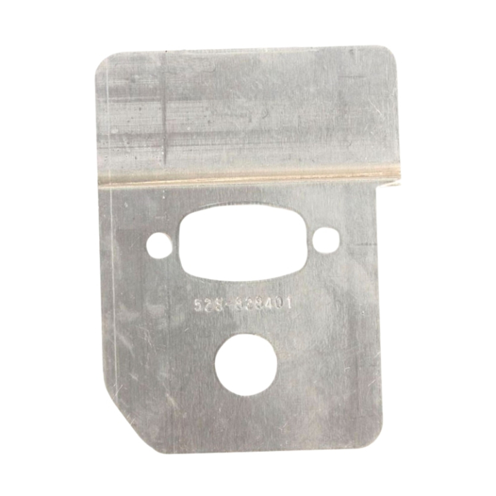 Plate Back i gruppen Reservdelar Motorsågar / Reservdelar McCulloch Motorsågar / Reservdelar McCulloch CS50S hos Motorsågsbutiken (5258284-01)