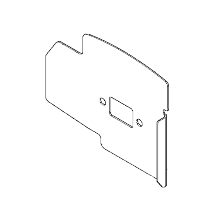 Packning i gruppen Reservdelar Röjsågar / Röjsågar Husqvarna 200-serie / Reservdelar Husqvarna 236R hos Motorsågsbutiken (5265228-01)