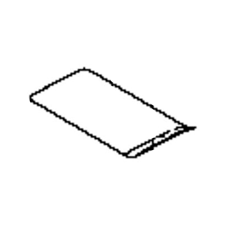 Tape,Case i gruppen Reservdelar Motorsågar / Husqvarna Motorsågar 400-serie / Reservdelar Husqvarna 439 hos Motorsågsbutiken (5276840-01)