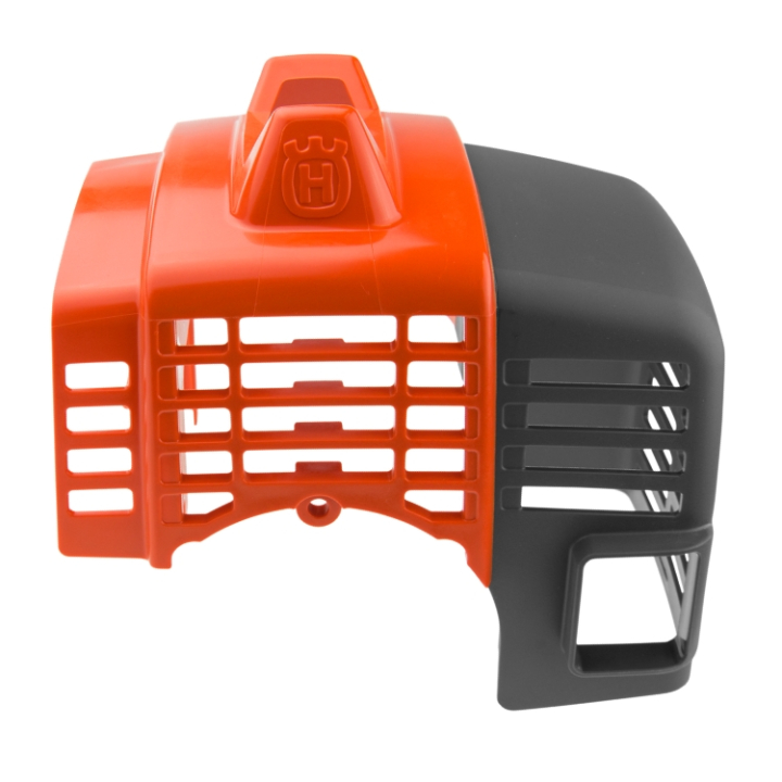 Kåpa i gruppen Reservdelar Röjsågar / Röjsågar Husqvarna 200-serie / Reservdelar Husqvarna 233RJ hos Motorsågsbutiken (5280688-01)