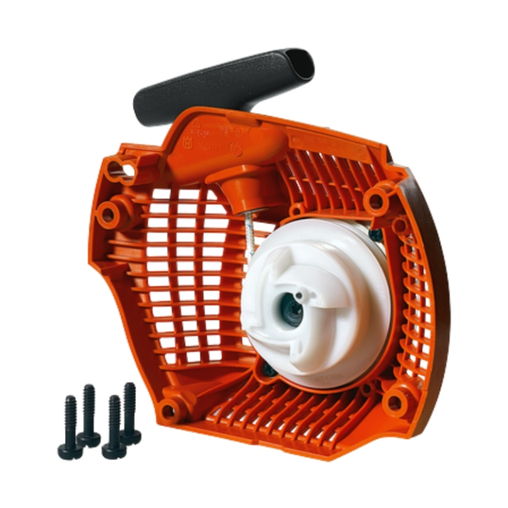 Recoil-A i gruppen Reservdelar Röjsågar / Röjsågar Husqvarna 200-serie / Reservdelar Husqvarna 243RJ hos Motorsågsbutiken (5287062-01)