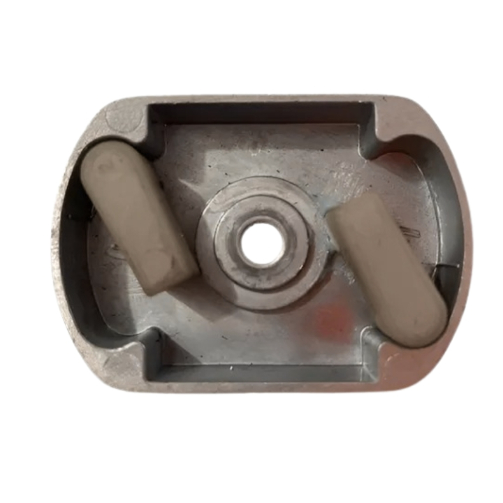 PULLEY ASSY i gruppen Reservdelar Röjsågar / Röjsågar Husqvarna 500-serie / Reservdelar Husqvarna 541RST hos Motorsågsbutiken (5287554-03)