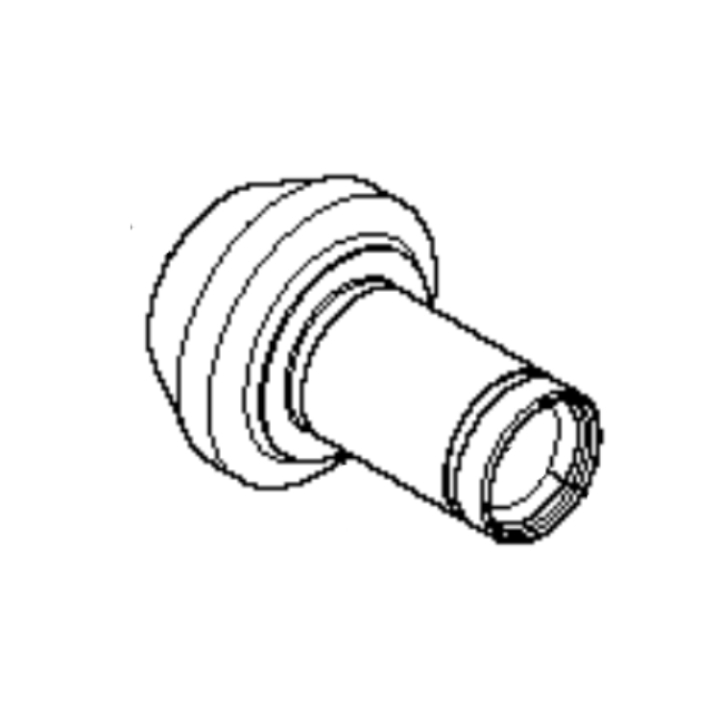 Drev i gruppen Reservdelar Röjsågar / Röjsågar Husqvarna 200-serie / Reservdelar Husqvarna 253RJ hos Motorsågsbutiken (5288263-01)