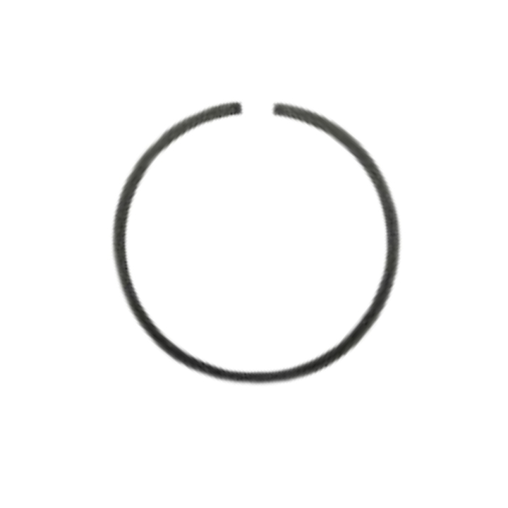 Ring,Piston i gruppen Reservdelar Röjsågar / Röjsågar Husqvarna 200-serie / Reservdelar Husqvarna 226RJ hos Motorsågsbutiken (5292510-01)