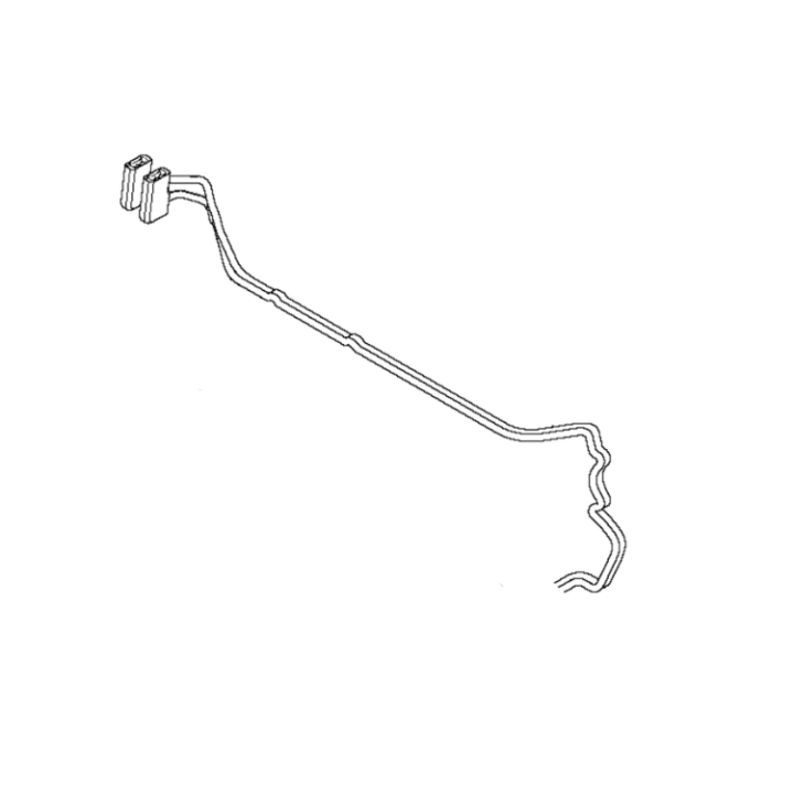 CORD-C i gruppen Reservdelar Röjsågar / Röjsågar Husqvarna 200-serie / Reservdelar Husqvarna 253RJ hos Motorsågsbutiken (5292560-01)