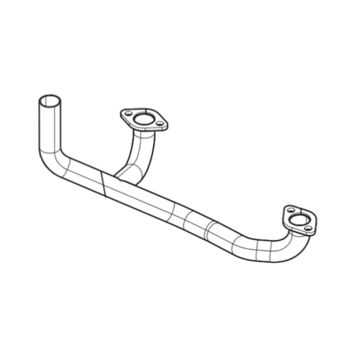 Manifold R400 Gen Ii i gruppen  hos Motorsågsbutiken (5293269-01)