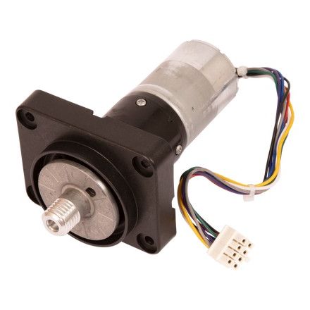 Hjulmotor Gardena Minimo i gruppen  hos Motorsågsbutiken (5293432-01)