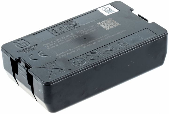 Batteri Automower 405X, 415X i gruppen hos Motorsågsbutiken (5294520-01)