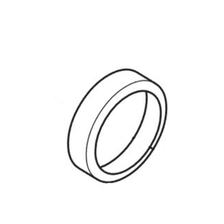 COVER MOTOR END i gruppen  hos Motorsågsbutiken (5294601-01)