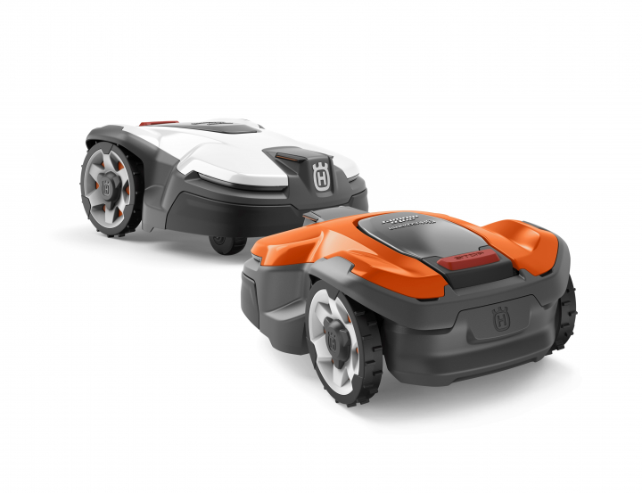 BODY KIT Top cover, Orange (405X/415X) i gruppen  hos Motorsågsbutiken (5294613-02)