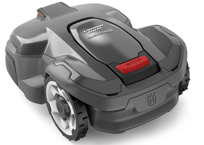 BODY KIT Top cover, Grey (405X/415X) i gruppen  hos Motorsågsbutiken (5294613-03)