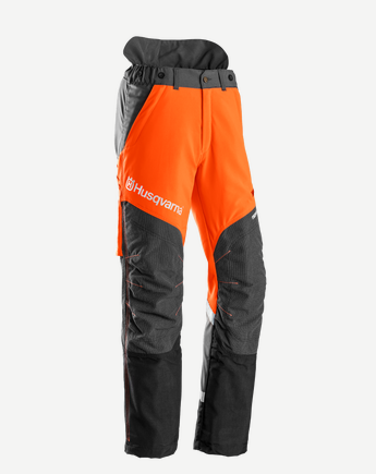 CHAINSAW TROUSERS T W 20A S! i gruppen  hos Motorsågsbutiken (5295164-46)