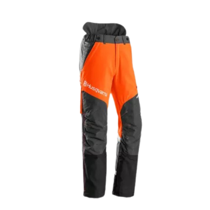 Chainsaw Trousers T W 20A L Lo i gruppen  hos Motorsågsbutiken (5295164-55)