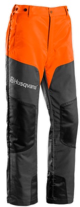 Midjebyxa Husqvarna Classic 52 i gruppen Kläder & Skyddsutrustning / Skyddsbyxor hos Motorsågsbutiken (5295189-52)