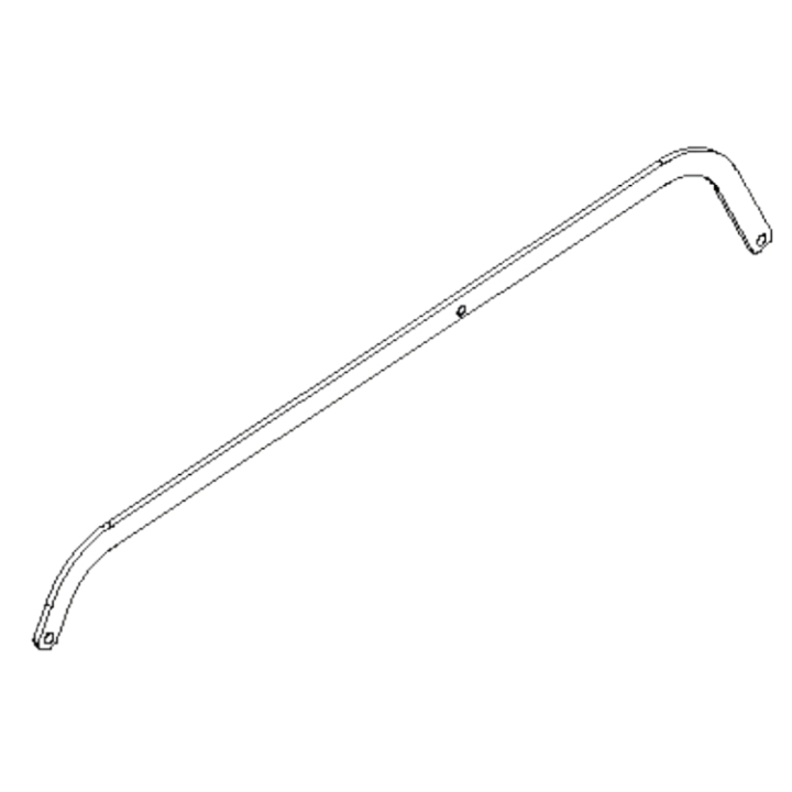 ROD HEIGHT ADJUSTMENT ROD i gruppen  hos Motorsågsbutiken (5295962-01)