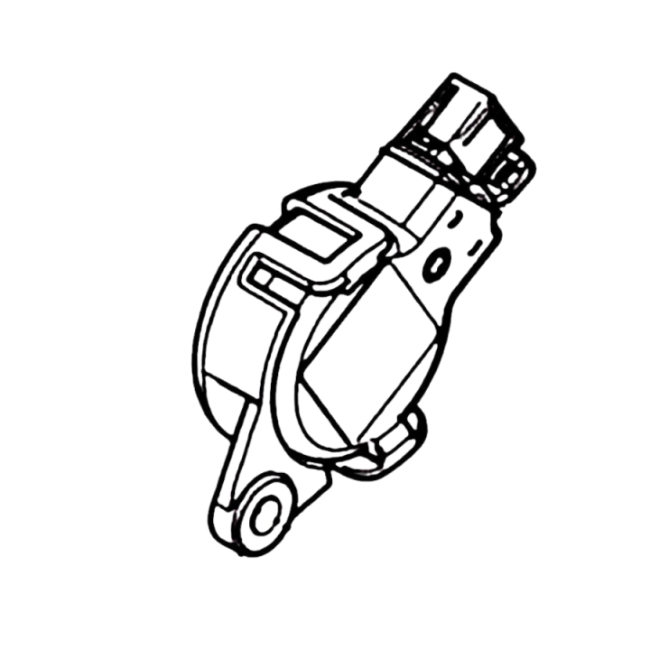 Bracket Connectivity Device i gruppen Reservdelar Motorsågar / Husqvarna Motorsågar 500-serie / Reservdelar Husqvarna 540 XP Mark III hos Motorsågsbutiken (5296467-01)