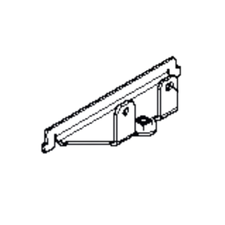 Bracket Assy Control Unit Iris i gruppen  hos Motorsågsbutiken (5296741-01)