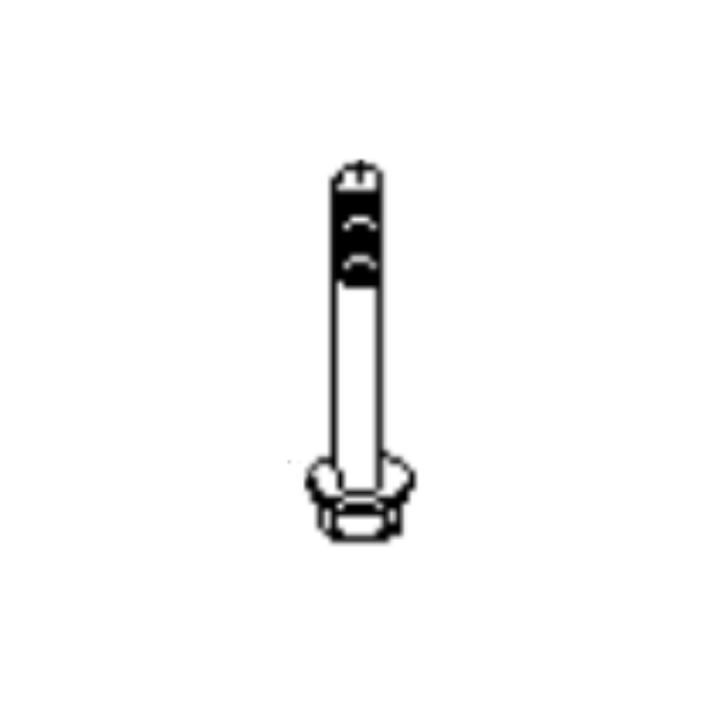 BOLT BOLT, HEX HEAD 1/4-20 X 1 i gruppen  hos Motorsågsbutiken (5297918-01)