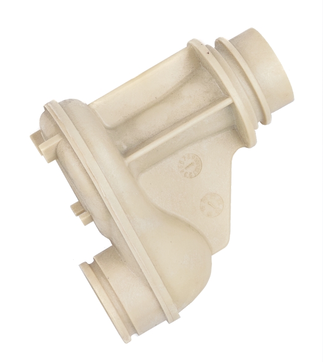 Jet nozzle i gruppen hos Motorsågsbutiken (5298156-01)