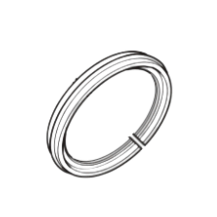 Packning 564Xpg i gruppen Reservdelar Motorsågar / Husqvarna Motorsågar 500-serie / Reservdelar Husqvarna 564XPG Fuel Inject hos Motorsågsbutiken (5298264-01)