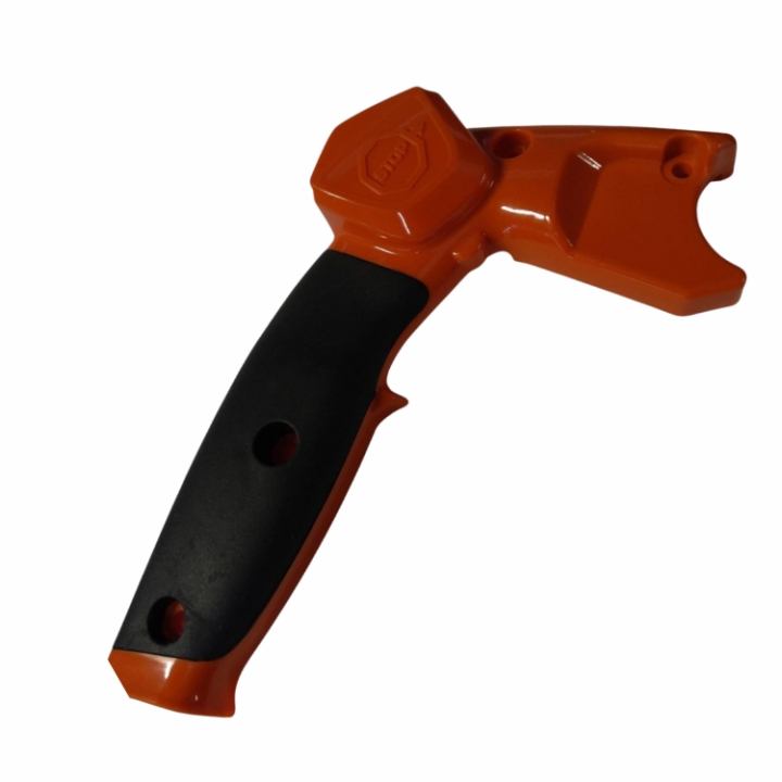 Lid Handle,Th i gruppen Reservdelar Motorsågar / Husqvarna Motorsågar 500-serie / Reservdelar Husqvarna T540XP Mark III hos Motorsågsbutiken (5298353-01)