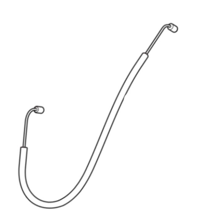 Gasvajer 564XPG i gruppen Reservdelar Motorsågar / Diverse / Gasvajer hos Motorsågsbutiken (5298413-01)