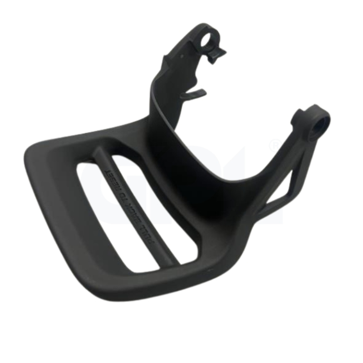 Kastskydd 564XPG i gruppen Reservdelar Motorsågar / Diverse / Kastskydd hos Motorsågsbutiken (5298444-01)