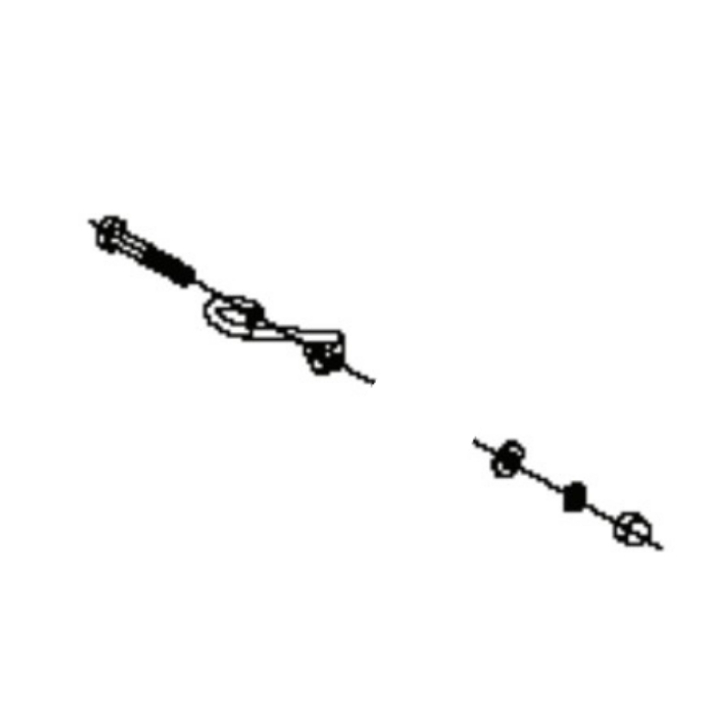 HANDLE KIT i gruppen  hos Motorsågsbutiken (5298534-01)