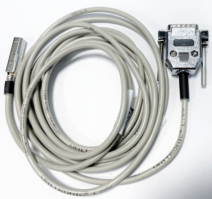 Wiring assy hwst-box robotic l i gruppen hos Motorsågsbutiken (5298677-01)