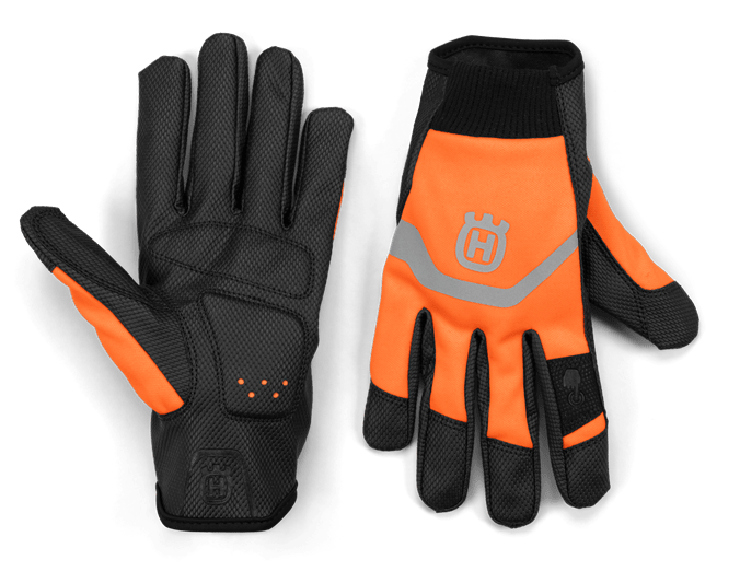 Handskar Husqvarna Functional Light Non Slip, 7 i gruppen Kläder & Skyddsutrustning / Skyddshandskar hos Motorsågsbutiken (5298802-07)