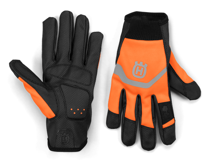 Handskar Husqvarna Functional Light Non Slip, 10 i gruppen Kläder & Skyddsutrustning / Skyddshandskar hos Motorsågsbutiken (5298802-10)
