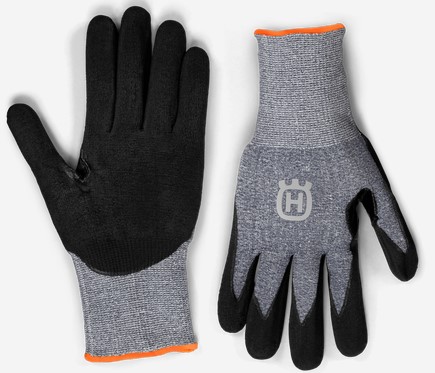 Handskar Husqvarna Technical Grip, 12 i gruppen Kläder & Skyddsutrustning / Skyddshandskar hos Motorsågsbutiken (5298803-12)