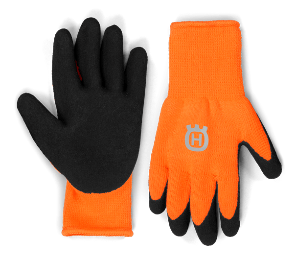 Handskar Husqvarna Functional Grip Vinter, 8 i gruppen Kläder & Skyddsutrustning / Skyddshandskar hos Motorsågsbutiken (5298804-08)