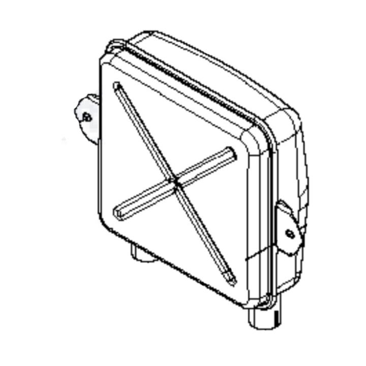 Muffler Assy P524 i gruppen  hos Motorsågsbutiken (5299187-01)