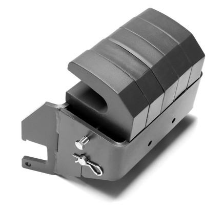 COUNTERWEIGHT KIT P 500DX/HX S i gruppen  hos Motorsågsbutiken (5299579-01)