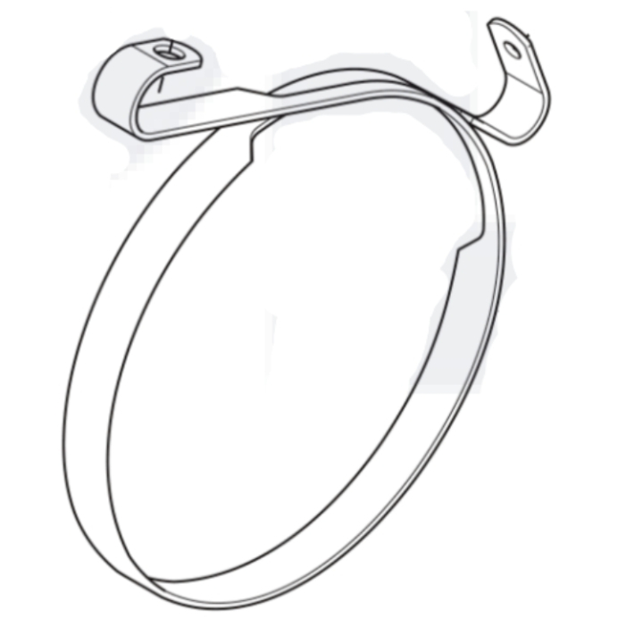 Bromsband 564XPG i gruppen Reservdelar Motorsågar / Husqvarna Motorsågar 500-serie / Reservdelar Husqvarna 564XPG Fuel Inject hos Motorsågsbutiken (5299646-01)