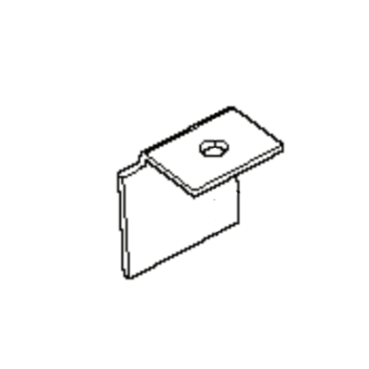 BLADE 330MM 215IL i gruppen Reservdelar Röjsågar / Röjsågar Husqvarna 200-serie / Reservdelar Husqvarna 215iL hos Motorsågsbutiken (5299702-01)