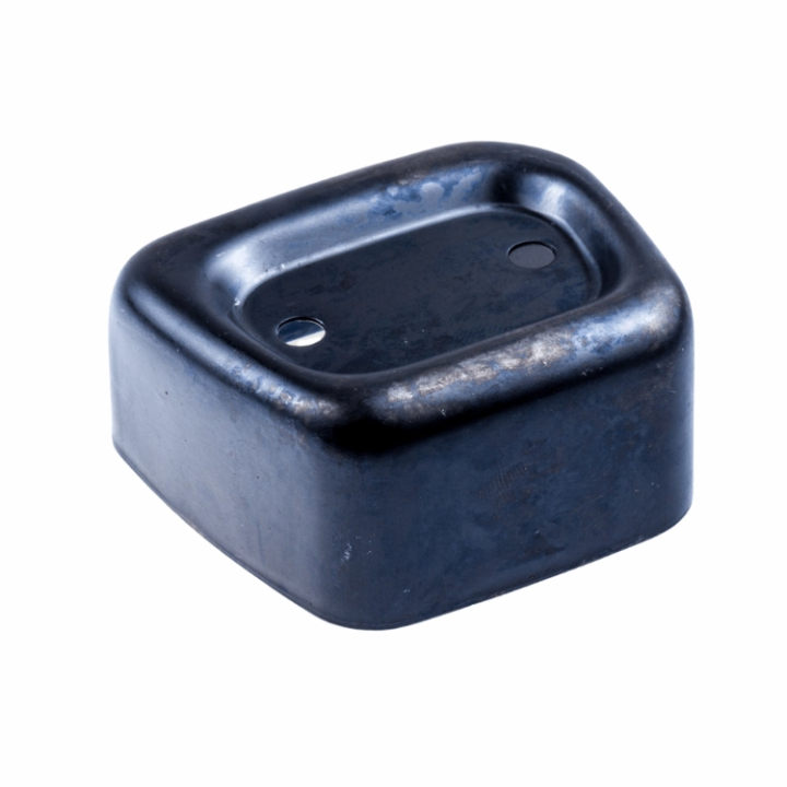 Ljuddämpare, Kåpa 5300372-54 i gruppen Reservdelar Motorsågar / Husqvarna Motorsågar 100-serie / Reservdelar Husqvarna 141 hos Motorsågsbutiken (5300372-54)