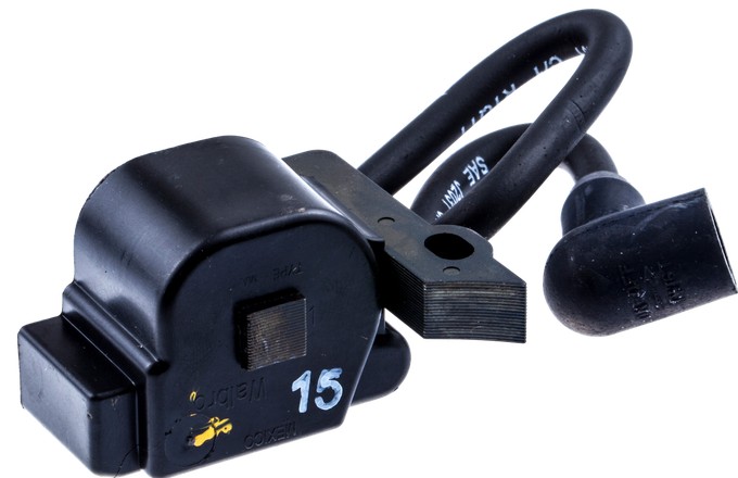 Tändmodul i gruppen Reservdelar Motorsågar / Reservdelar Partner Motorsågar / Reservdelar Partner P371 hos Motorsågsbutiken (5300391-98)