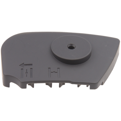 Lock luftfilter Husqvarna 125R, 128R, 128C, 128L mfl i gruppen Reservdelar Röjsågar / Röjsågar Husqvarna 100-serie / Reservdelar Husqvarna 128R hos Motorsågsbutiken (5300578-46)