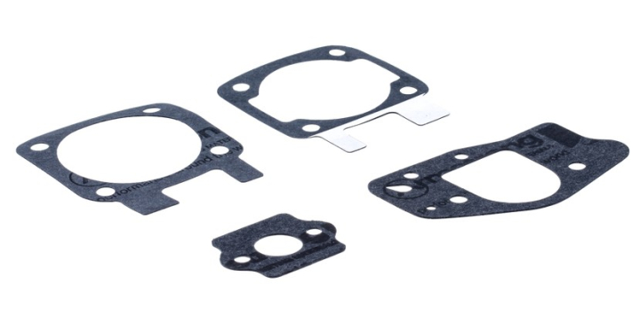 GASKET KIT i gruppen Reservdelar Motorsågar / Bränslesystem & bränsledelar / Packningar & membran hos Motorsågsbutiken (5300694-87)