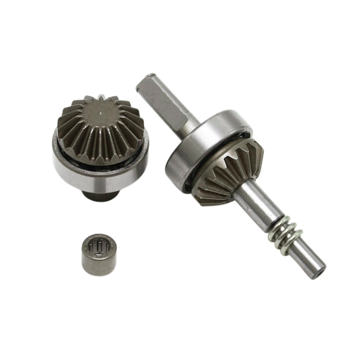 Getriebe Pa5000 i gruppen Reservdelar Röjsågar / Röjsågar Husqvarna 100-serie / Reservdelar Husqvarna 128LDX hos Motorsågsbutiken (5300716-46)