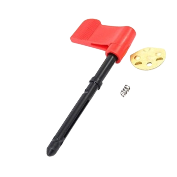 Chokereglage i gruppen Reservdelar Röjsågar / Reservdelar Partner Röjsågar / Reservdelar Partner T281 hos Motorsågsbutiken (5300717-17)