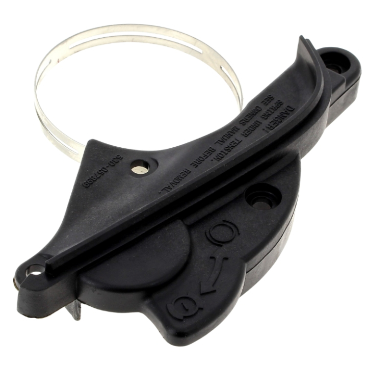 Kedjebroms i gruppen Reservdelar Motorsågar / Reservdelar Partner Motorsågar / Reservdelar Partner P842 hos Motorsågsbutiken (5300718-93)