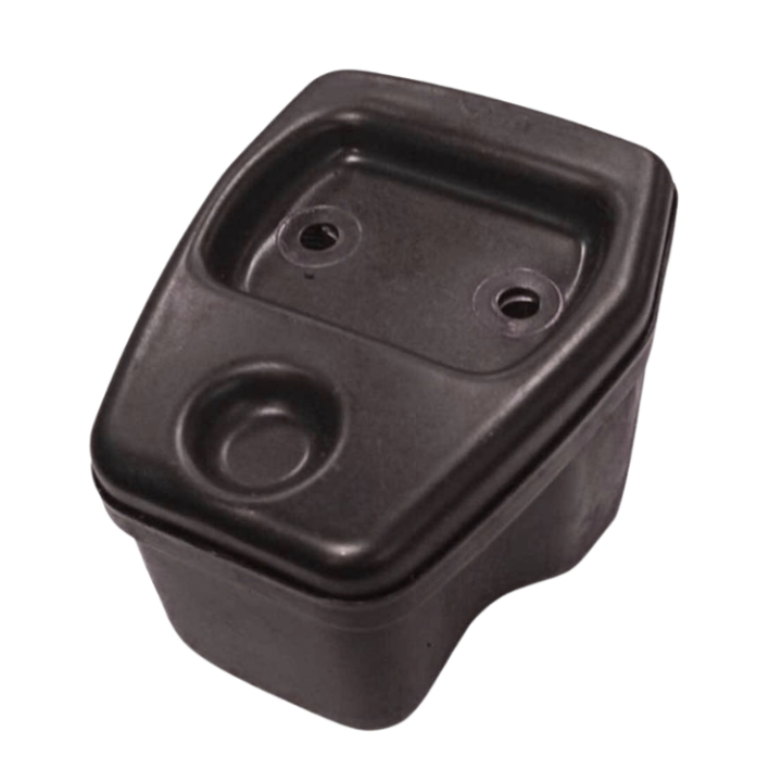 Ljuddämpare i gruppen Reservdelar Motorsågar / Reservdelar Partner Motorsågar / Reservdelar Partner 20X hos Motorsågsbutiken (5300719-04)