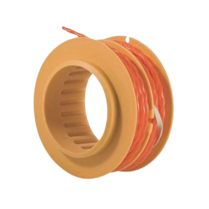 Spole Och Lina i gruppen Reservdelar Röjsågar / Reservdelar Partner Röjsågar / Reservdelar Partner T330 hos Motorsågsbutiken (5300963-28)